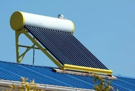 先飞太阳能热水器清洗教程？太阳能热水器不加热怎么回事？太阳能热水器控制面板说明书